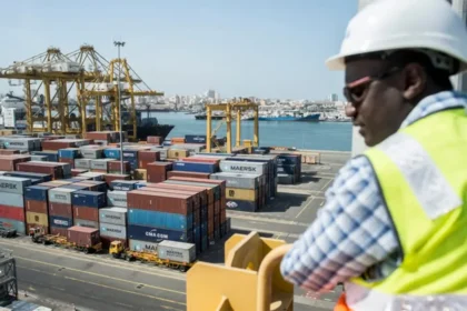 Commerce extérieur au Sénégal : légère hausse des prix importés, ceux exportés restent stables
