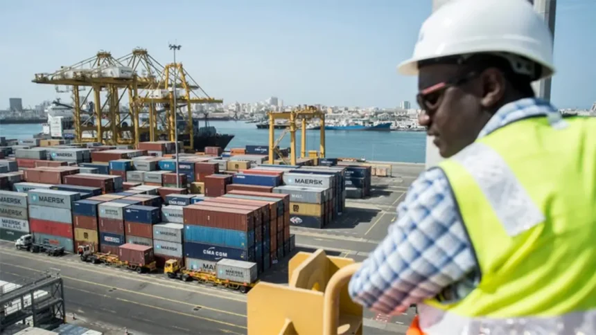 Commerce extérieur au Sénégal : légère hausse des prix importés, ceux exportés restent stables 1 Commerce extérieur au Sénégal : légère hausse des prix importés, ceux exportés restent stables
