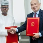 Tchad : 24 milliards de FCFA de dons chinois pour financer les infrastructures et le numérique
