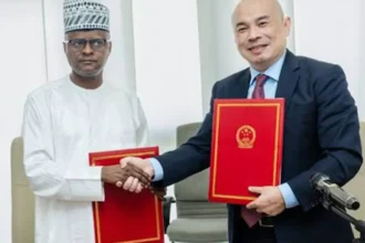 Tchad : 24 milliards de FCFA de dons chinois pour financer les infrastructures et le numérique