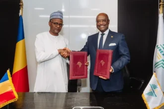 Financement au Tchad : Afreximbank accorde 72 milliards FCFA pour les infrastructures