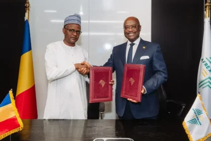 Financement au Tchad : Afreximbank accorde 72 milliards FCFA pour les infrastructures