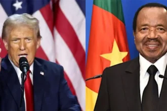 Cameroun : Grand Eweng, nouvel aéroport de Douala, minerais critiques… le détail du portefeuille américain de 7 milliards $
