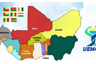UEMOA : la Côte d'Ivoire maintient son avance en matière d'accès à Internet, loin devant le Niger et la Guinée