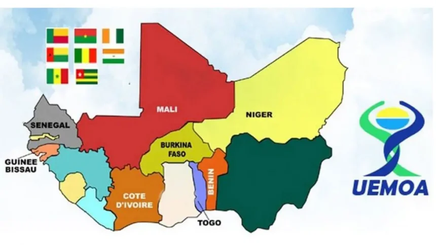 UEMOA : la Côte d'Ivoire maintient son avance en matière d'accès à Internet, loin devant le Niger et la Guinée