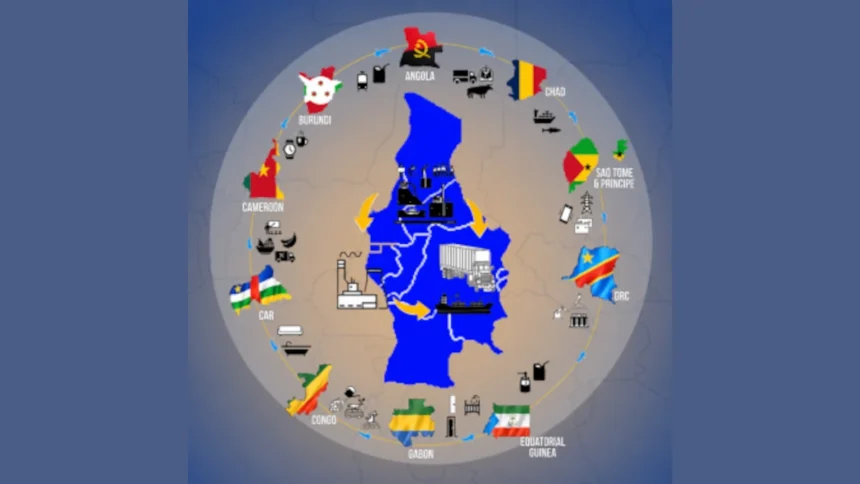 Cameroun : la ZLECAf veut passer de l’engagement politique aux échanges commerciaux 1 Cameroun : la ZLECAf veut passer de l’engagement politique aux échanges commerciaux