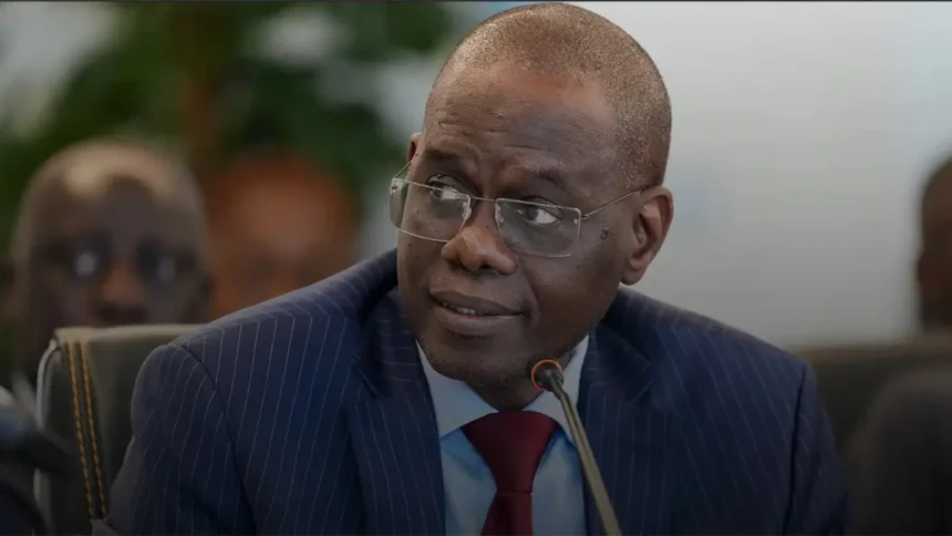 Sénégal: la thérapie du gouvernement pour viabiliser la dette et redonner confiance aux investisseurs 1 Sénégal: la thérapie du gouvernement pour viabiliser la dette et redonner confiance aux investisseurs