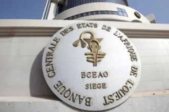 BCEAO : Le taux directeur et le taux d’intérêt sur les guichets de prêt maintenus