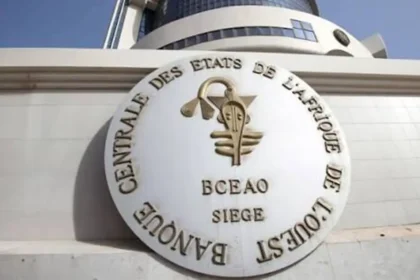 BCEAO : Le taux directeur et le taux d’intérêt sur les guichets de prêt maintenus