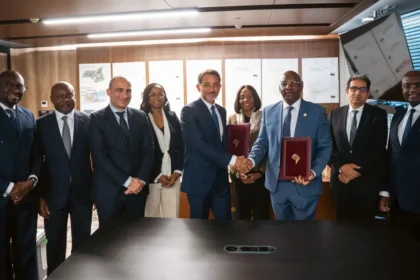 Prometal SA obtient 26,2 milliards FCFA d'Afreximbank pour son industrie