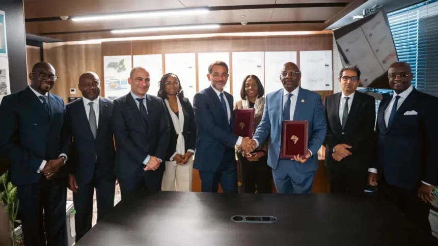 Prometal SA obtient 26,2 milliards FCFA d'Afreximbank pour son industrie