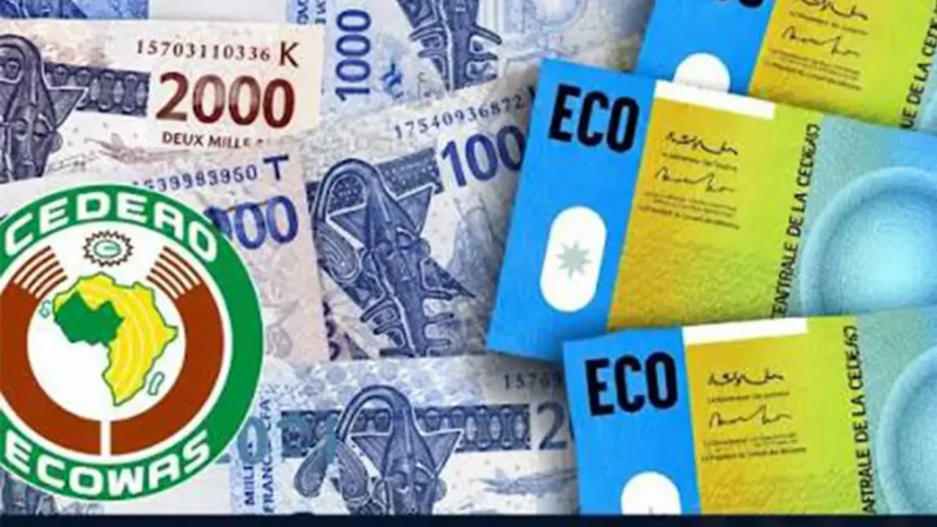 CEDEAO: la longue marche vers l’ECO