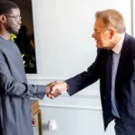 Numerique : cybastion s’engage à investir 170,4 milliards de Fcfa au Sénégal