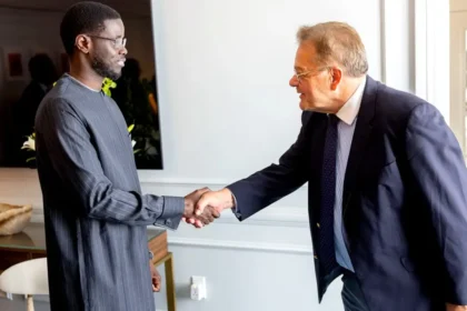 Numerique : cybastion s’engage à investir 170,4 milliards de Fcfa au Sénégal