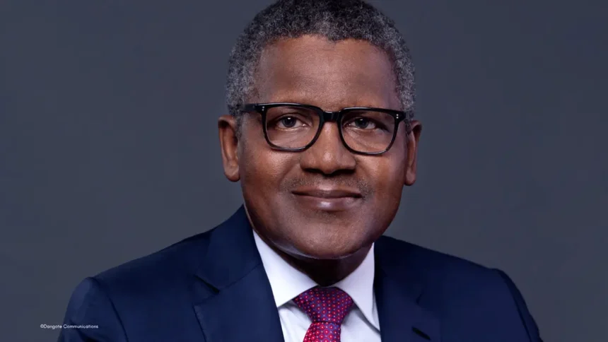 Dangote : 1,6 milliard de dollars pour double la capacité de la raffinerie