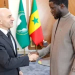 Dette publique : le FMI salue la politique du Sénégal