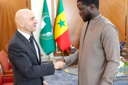 Dette publique : le FMI salue la politique du Sénégal