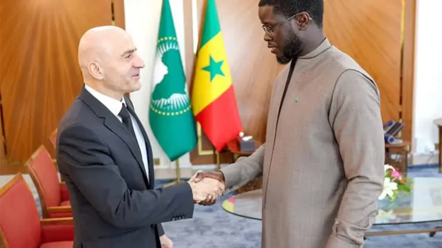 Dette publique : le FMI salue la politique du Sénégal