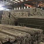 Cameroun : plus de 30 milliards de FCfa de fer à béton et acier invendus dans les usines