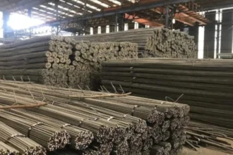 Cameroun : plus de 30 milliards de FCfa de fer à béton et acier invendus dans les usines