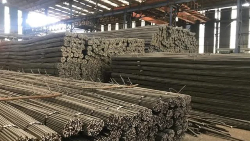 Cameroun : plus de 30 milliards de FCfa de fer à béton et acier invendus dans les usines