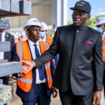 Aciéries du Gabon : 6 milliards de FCFA pour une nouvelle capacité industrielle à Port-Gentil