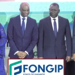 Sénégal : plus de 32 milliards de FCFA de projets garantis en moins de deux ans par le Fongip