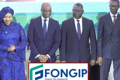 Sénégal : plus de 32 milliards de FCFA de projets garantis en moins de deux ans par le Fongip
