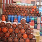 pénurie gaz cameroun