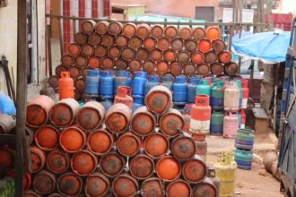 pénurie gaz cameroun