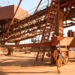Guinée : 300 millions de dollars pour changer la valeur de la bauxite