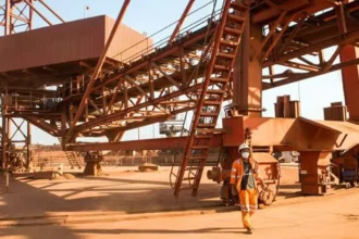 Guinée : 300 millions de dollars pour changer la valeur de la bauxite