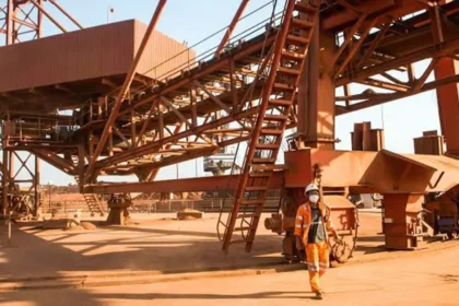 Guinée : 300 millions de dollars pour changer la valeur de la bauxite