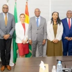 Cooperation : la Guinée à l’épreuve de l’approbation de l’accord signé avec le FMI