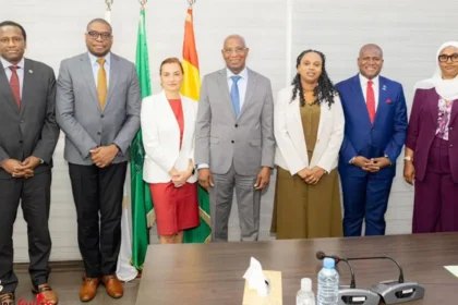 Cooperation : la Guinée à l’épreuve de l’approbation de l’accord signé avec le FMI