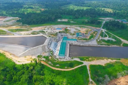 Kikot-Mbebe : 748 milliards de FCFA d’écart entre les estimations du coût des 500 MW