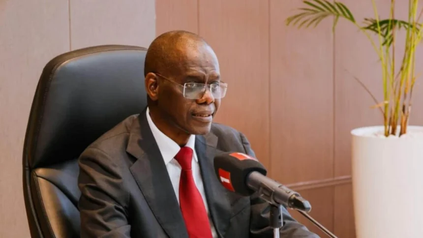 Sénégal: le Premier ministre dévoile les chantiers du gouvernement pour développer le secteur privé