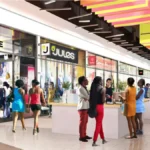 Centres commerciaux au Cameroun : un marché où la grande distribution gagne du terrain