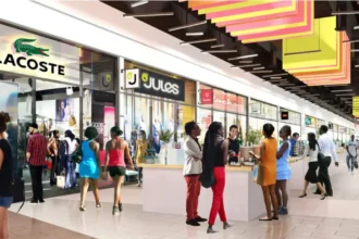 Centres commerciaux au Cameroun : un marché où la grande distribution gagne du terrain