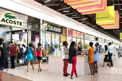 Centres commerciaux au Cameroun : un marché où la grande distribution gagne du terrain