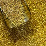 Côte d’Ivoire : 5 milliards de FCFA pour une unité d’or capable de traiter 100 tonnes par an
