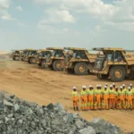 Côte d’Ivoire : une unité d’affinage de 100 tonnes d’or pour capter davantage de valeur dans la filière