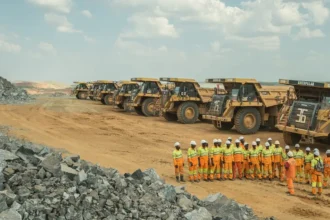 Côte d’Ivoire : une unité d’affinage de 100 tonnes d’or pour capter davantage de valeur dans la filière