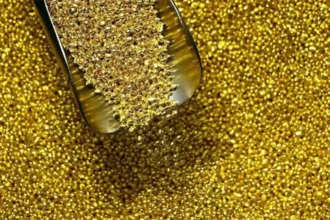 Côte d’Ivoire : 5 milliards de FCFA pour une unité d’or capable de traiter 100 tonnes par an