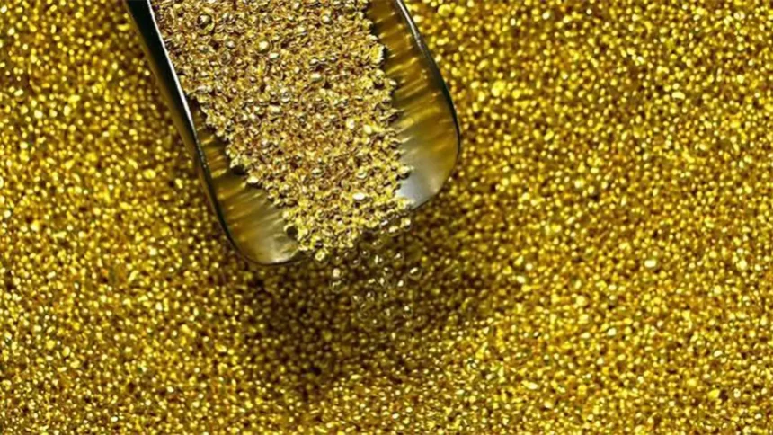 Côte d’Ivoire : 5 milliards de FCFA pour une unité d’or capable de traiter 100 tonnes par an 1 Côte d’Ivoire : 5 milliards de FCFA pour une unité d’or capable de traiter 100 tonnes par an