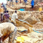 Valorisation de l'or : un caillou dans la chaussure des Etats ouest-africains