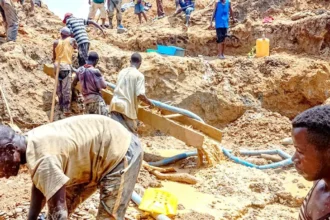 Valorisation de l'or : un caillou dans la chaussure des Etats ouest-africains