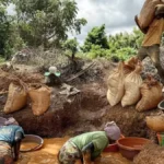 Côte d’Ivoire : les chiffres alarmants de l’orpaillage illégal