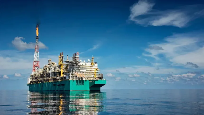 Explorations des blocs petroliers et gaziers : le Sénégal signe un protocole d’accord avec Eni SPA 1 Explorations des blocs petroliers et gaziers : le Sénégal signe un protocole d’accord avec Eni SPA