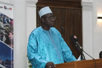 Partenariat public prive: le cri de cœur de Abdoulaye Sow, président de la Chambre de commerce du Sénégal